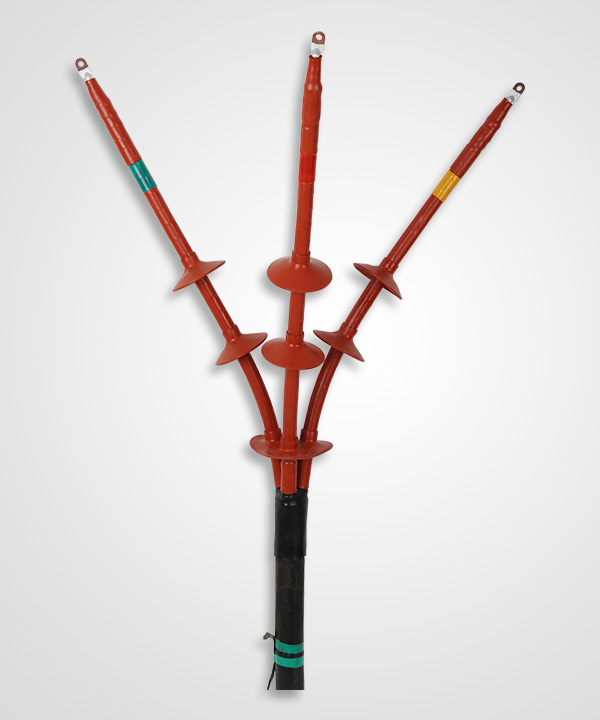 Cold Shrink Cable Accessories